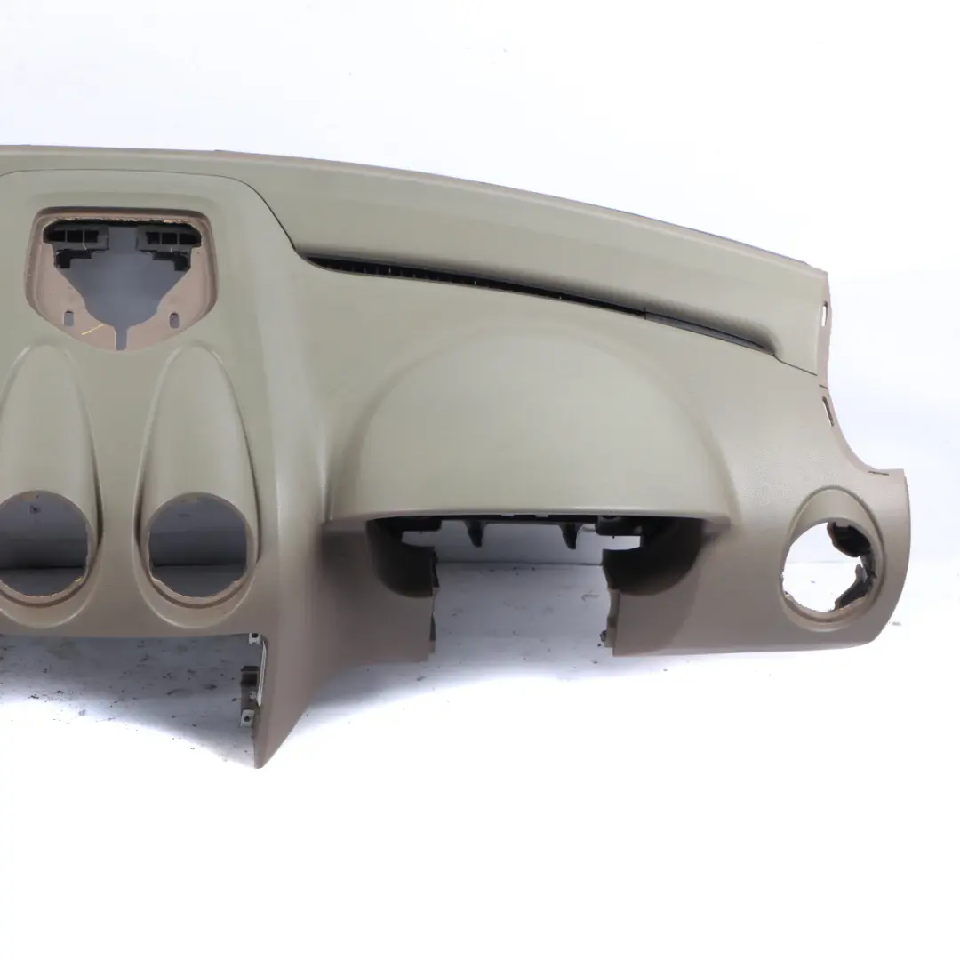 Dashboard Dash Instrument Cover Panel Dark Java to Mercedes ML W164 with Part number A1646803287 Mercedes ML W164 Dashboard Dash Instrument Cover Panel Dark Java - SKU rhd-A1646803287-1 - Part number A1646803287