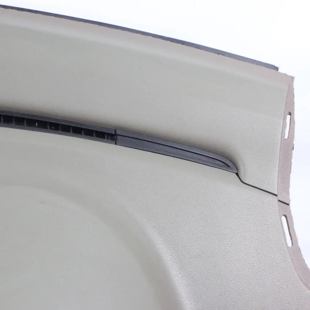 Dashboard Dash Instrument Cover Panel Dark Java to Mercedes ML W164 with Part number A1646803287 Mercedes ML W164 Dashboard Dash Instrument Cover Panel Dark Java - SKU rhd-A1646803287-1 - Part number A1646803287