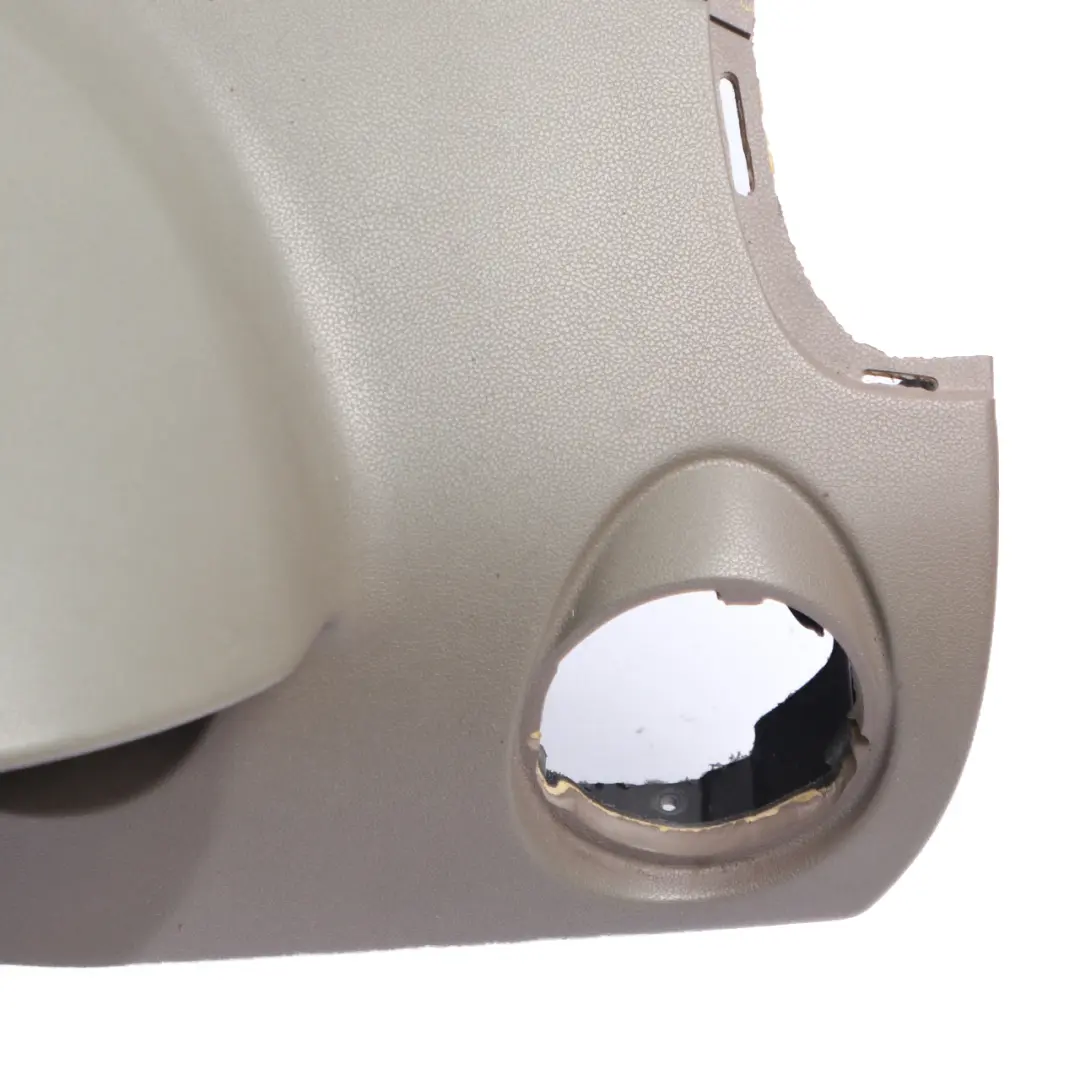 Dashboard Dash Instrument Cover Panel Dark Java to Mercedes ML W164 with Part number A1646803287 Mercedes ML W164 Dashboard Dash Instrument Cover Panel Dark Java - SKU rhd-A1646803287-1 - Part number A1646803287