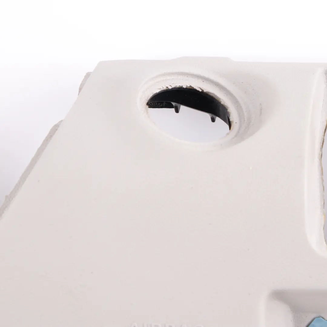 Dashboard Panel Driver's Side Lower Trim Cover Grey to Mercedes ML W164 with Part number A1646803687 Mercedes ML W164 Dashboard Panel Driver's Side Lower Trim Cover Grey - SKU rhd-A1646803687 - Part number A1646803687