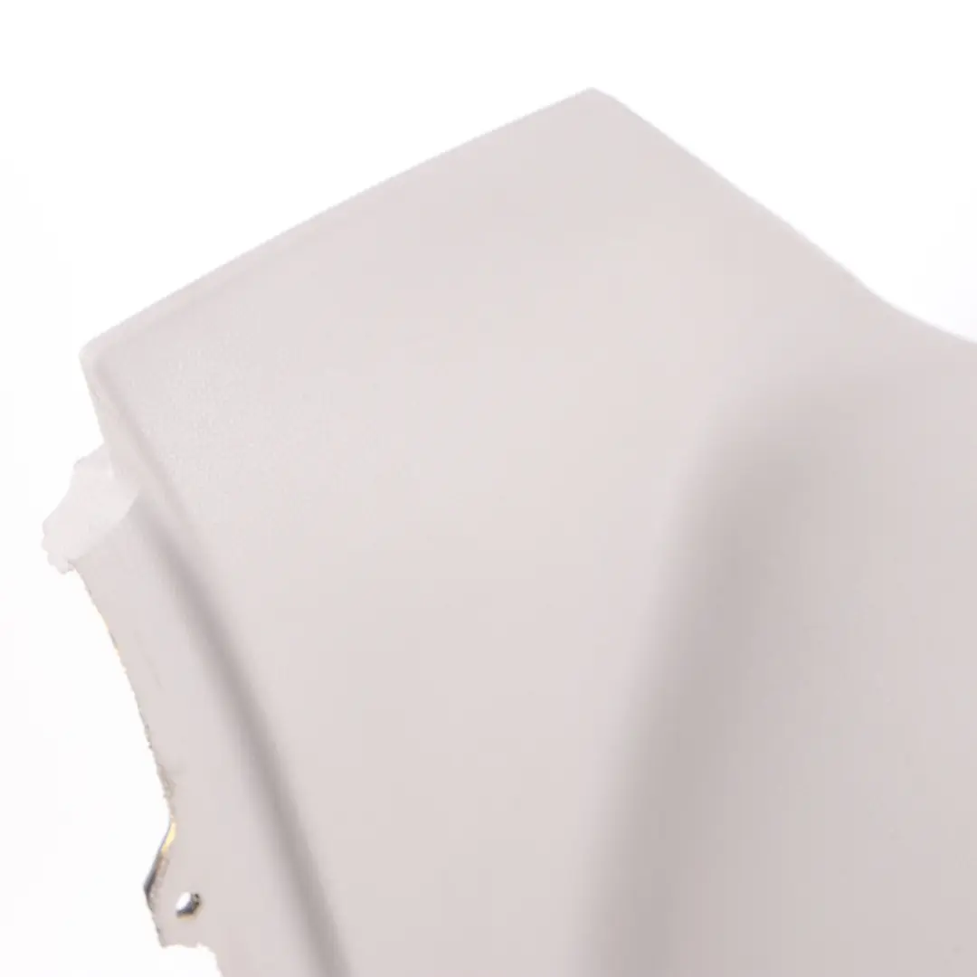 Dashboard Panel Driver's Side Lower Trim Cover Grey to Mercedes ML W164 with Part number A1646803687 Mercedes ML W164 Dashboard Panel Driver's Side Lower Trim Cover Grey - SKU rhd-A1646803687 - Part number A1646803687