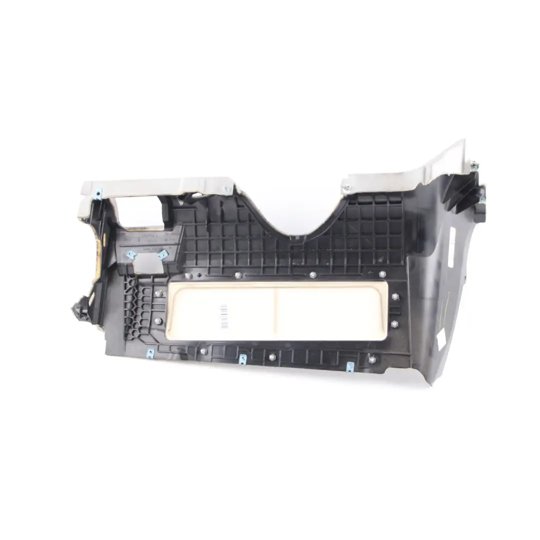 Dashboard Panel Driver's Side Lower Trim Cover Grey to Mercedes ML W164 with Part number A1646803687 Mercedes ML W164 Dashboard Panel Driver's Side Lower Trim Cover Grey - SKU rhd-A1646803687 - Part number A1646803687