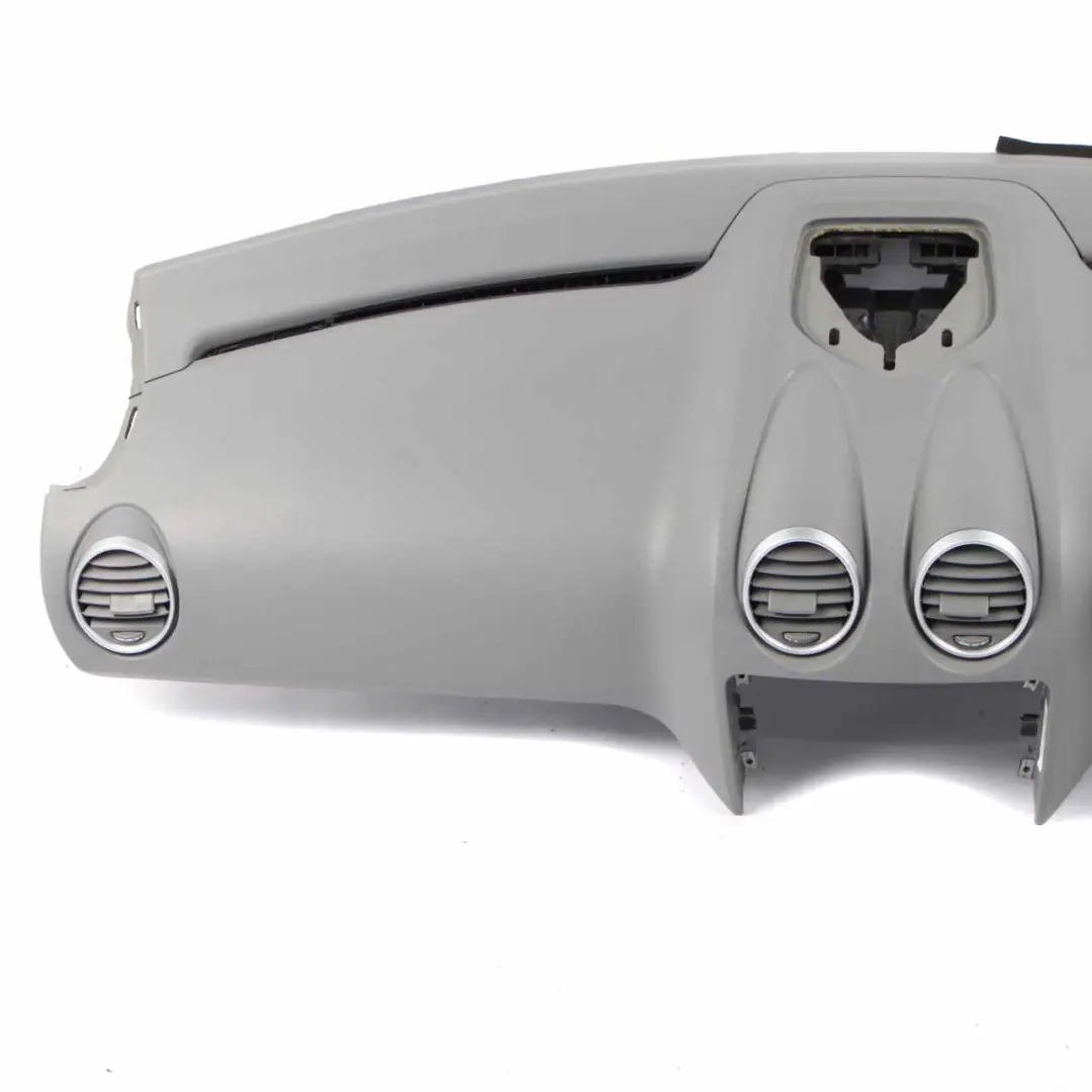  Dashboard Dash Mercedes W164 Instrument Panel Cover Trim Grey - SKU rhd-A1646804187 - Part number A1646804187