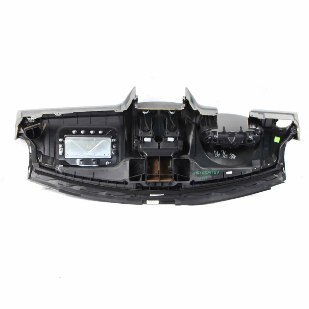  Dashboard Dash Mercedes W164 Instrument Panel Cover Trim Grey - SKU rhd-A1646804187 - Part number A1646804187