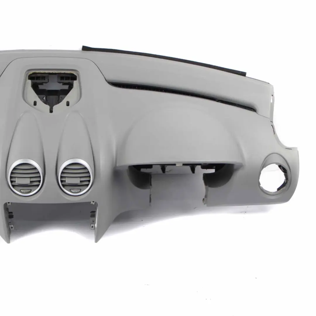 Dashboard Dash Mercedes W164 Instrument Panel Cover Trim Grey to with Part number A1646804187 Dashboard Dash Mercedes W164 Instrument Panel Cover Trim Grey - SKU rhd-A1646804187 - Part number A1646804187