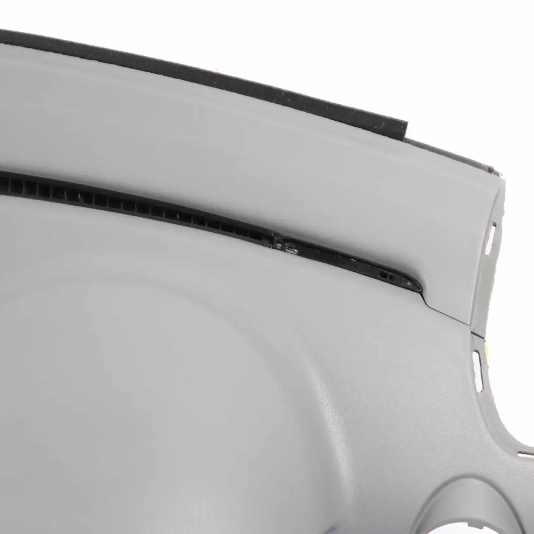  Dashboard Dash Mercedes W164 Instrument Panel Cover Trim Grey - SKU rhd-A1646804187 - Part number A1646804187
