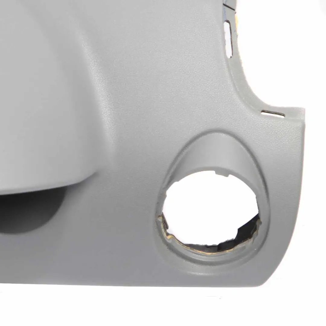 Dashboard Dash Mercedes W164 Instrument Panel Cover Trim Grey to with Part number A1646804187 Dashboard Dash Mercedes W164 Instrument Panel Cover Trim Grey - SKU rhd-A1646804187 - Part number A1646804187