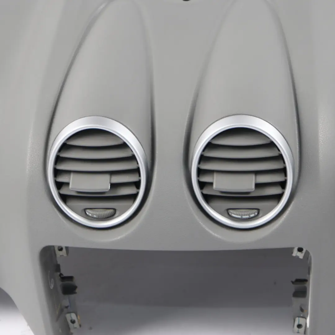  Dashboard Dash Mercedes W164 Instrument Panel Cover Trim Grey - SKU rhd-A1646804187 - Part number A1646804187