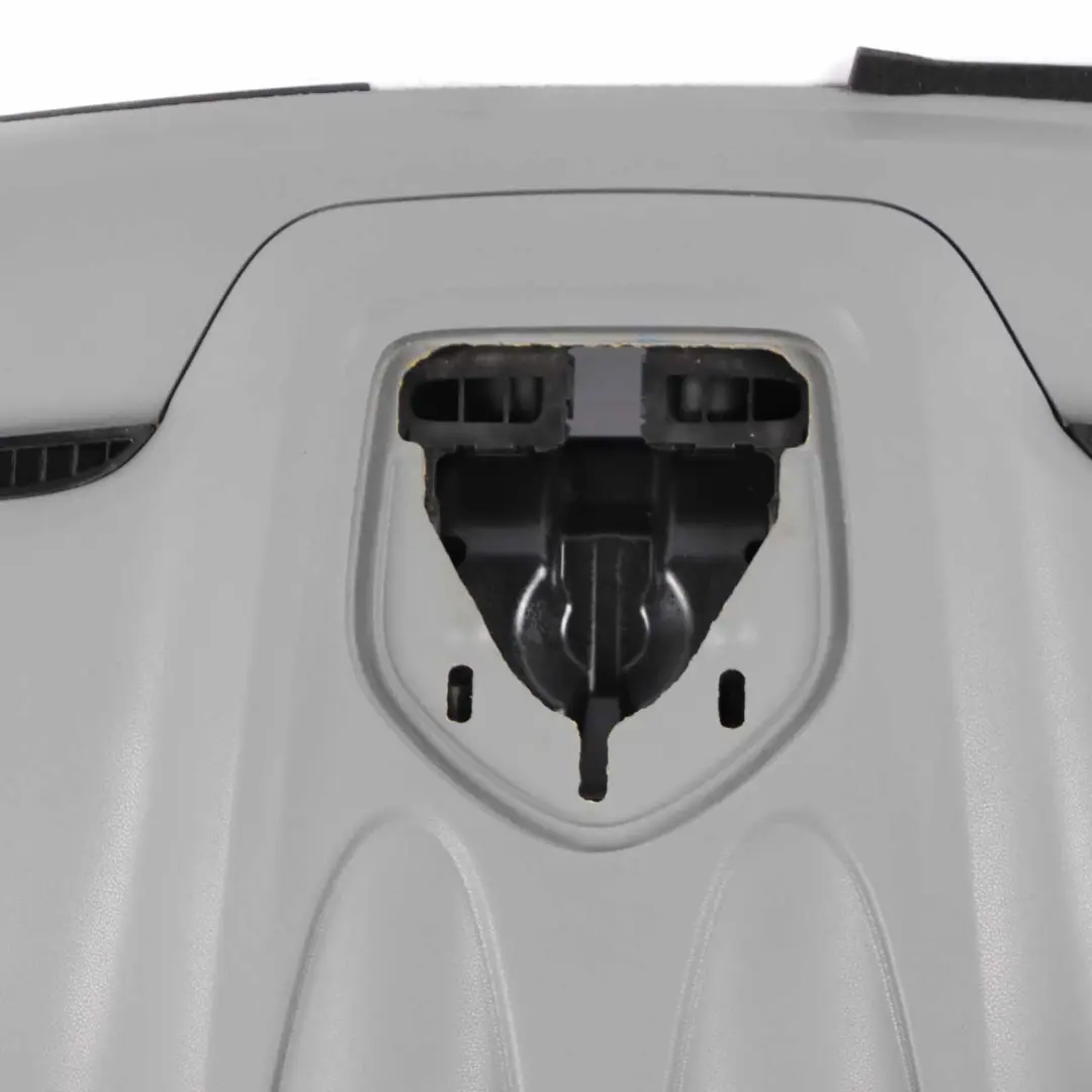  Dashboard Dash Mercedes W164 Instrument Panel Cover Trim Grey - SKU rhd-A1646804187 - Part number A1646804187