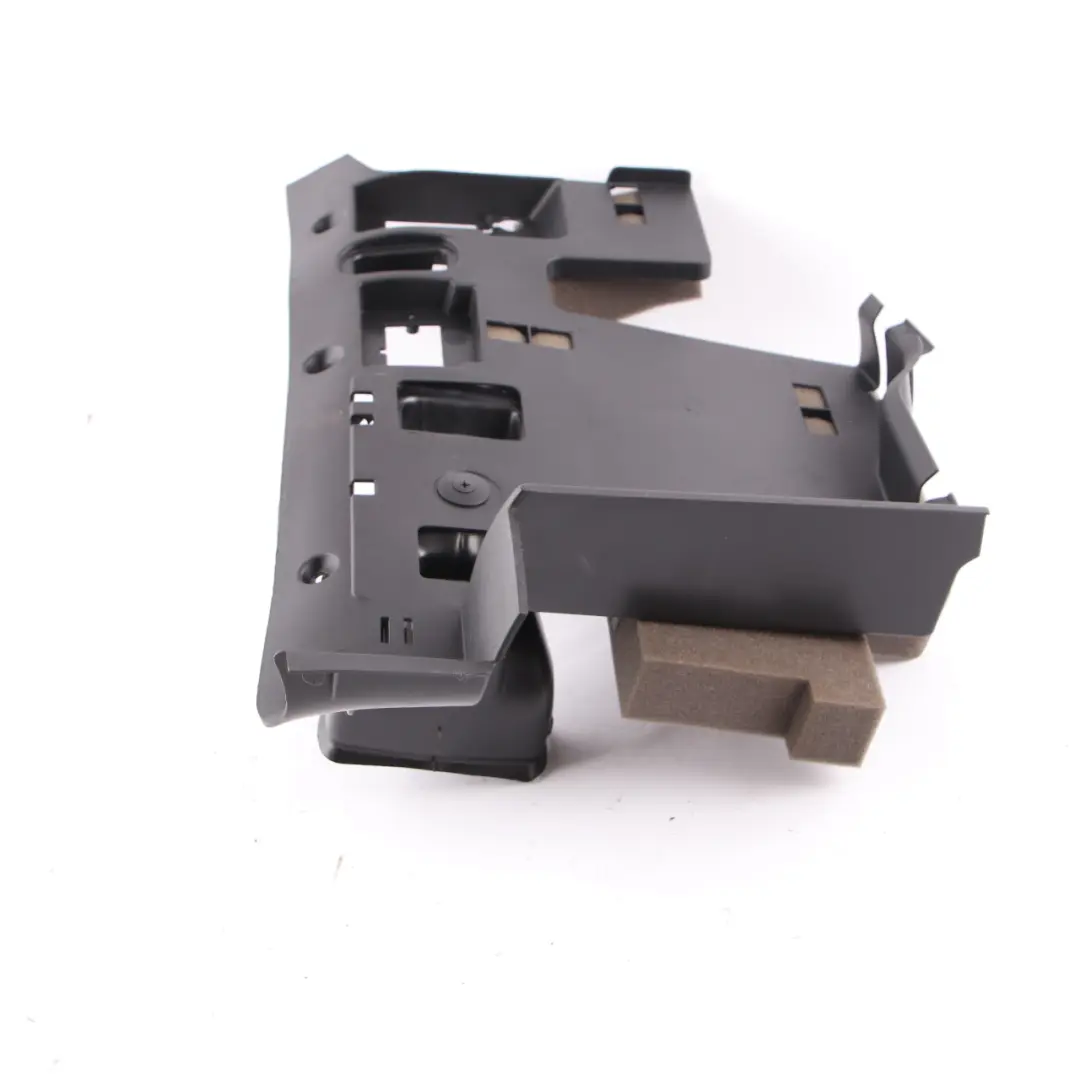 Driver's Side Under Dash Trim Panel Cover to Mercedes ML W164 GL X164 with Part number A1646809017 Mercedes ML W164 GL X164 Driver's Side Under Dash Trim Panel Cover - SKU rhd-A1646809017 - Part number A1646809017