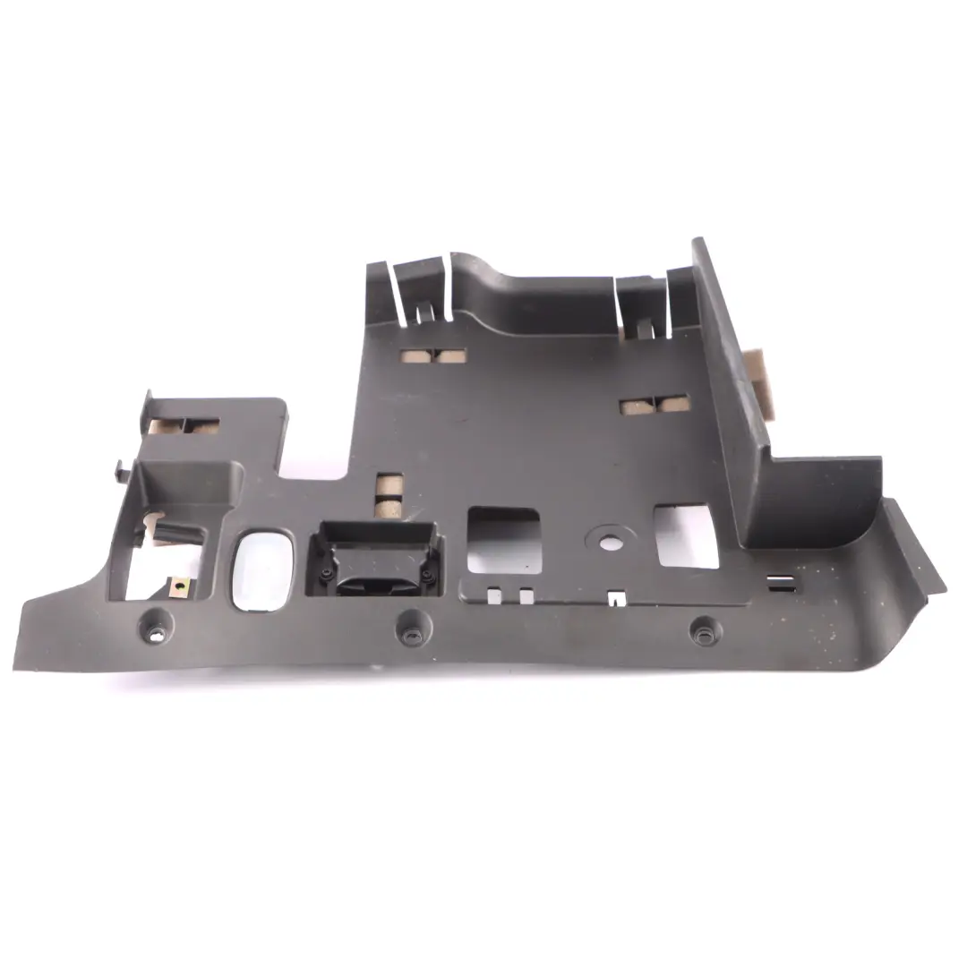 Mercedes ML W164 GL X164 Driver's Side Leg Room Trim Panel Cover - SKU rhd-A1646809217-1 - Part number A1646809217