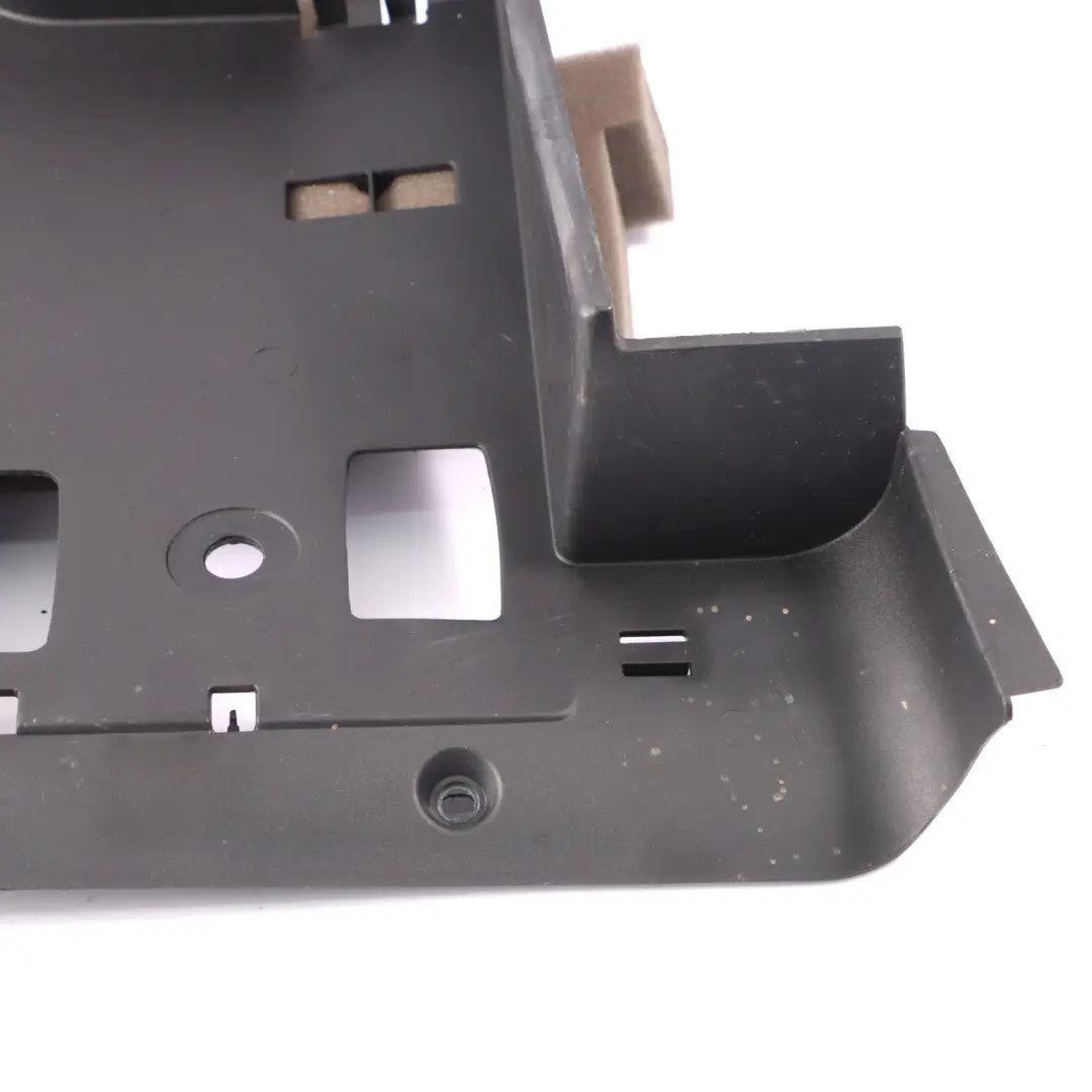 Mercedes ML W164 GL X164 Driver's Side Leg Room Trim Panel Cover - SKU rhd-A1646809217-1 - Part number A1646809217