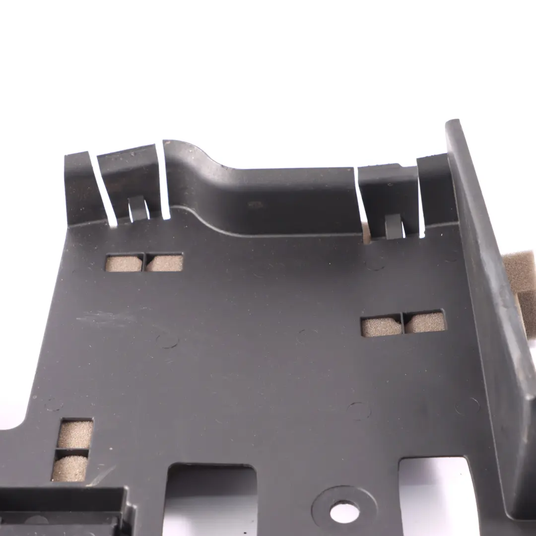 Driver's Side Leg Room Trim Panel Cover to Mercedes ML W164 GL X164 with Part number A1646809217 Mercedes ML W164 GL X164 Driver's Side Leg Room Trim Panel Cover - SKU rhd-A1646809217-1 - Part number A1646809217