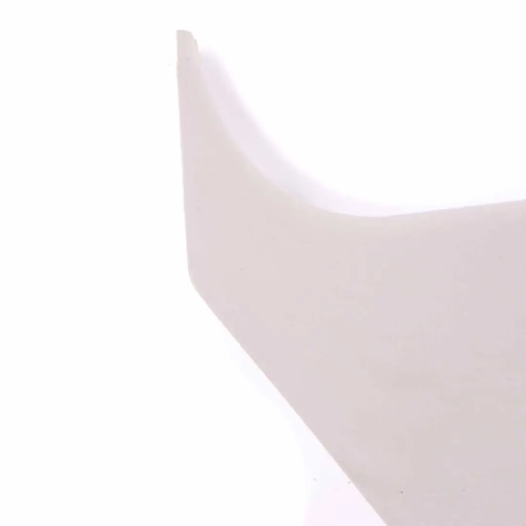 Pillar Trim Front Left N/S Cover Grey to Mercedes ML W164 GL X164 A - with Part number A1646908925 Mercedes ML W164 GL X164 A - Pillar Trim Front Left N/S Cover Grey - SKU rhd-A1646908925-1 - Part number A1646908925