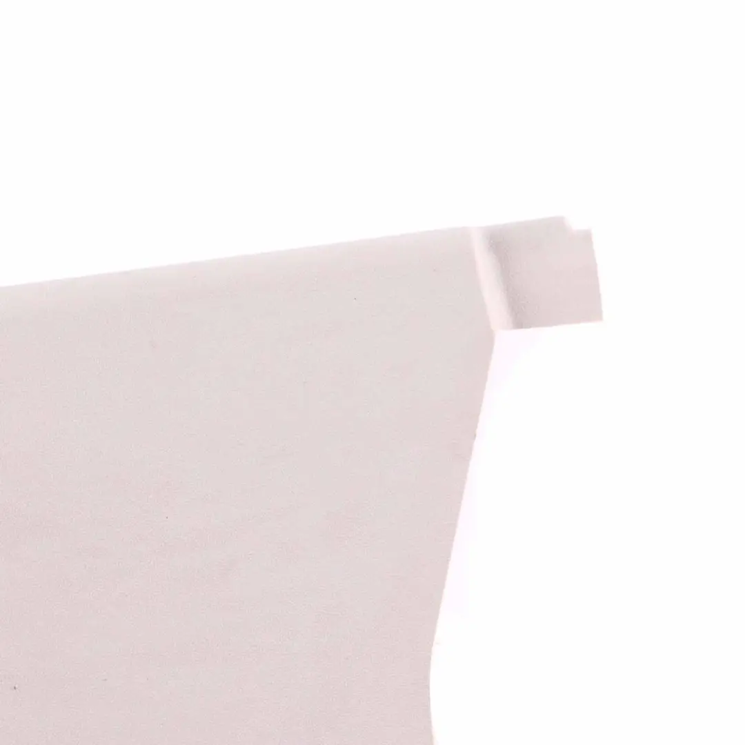 Pillar Trim Front Left N/S Cover Grey to Mercedes ML W164 GL X164 A - with Part number A1646908925 Mercedes ML W164 GL X164 A - Pillar Trim Front Left N/S Cover Grey - SKU rhd-A1646908925-1 - Part number A1646908925