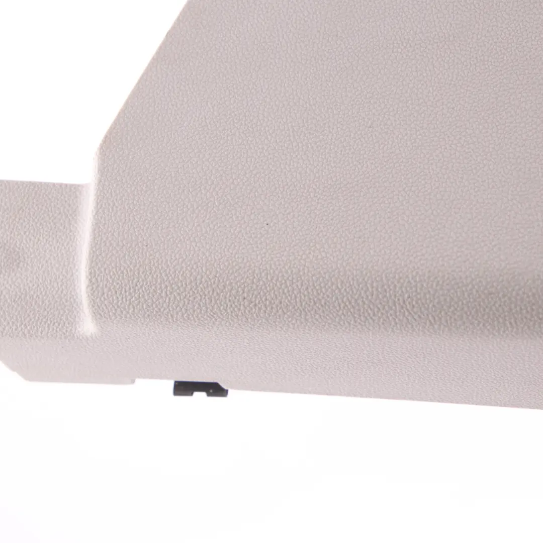 Pillar Trim Front Left N/S Cover Grey to Mercedes ML W164 GL X164 A - with Part number A1646908925 Mercedes ML W164 GL X164 A - Pillar Trim Front Left N/S Cover Grey - SKU rhd-A1646908925-1 - Part number A1646908925