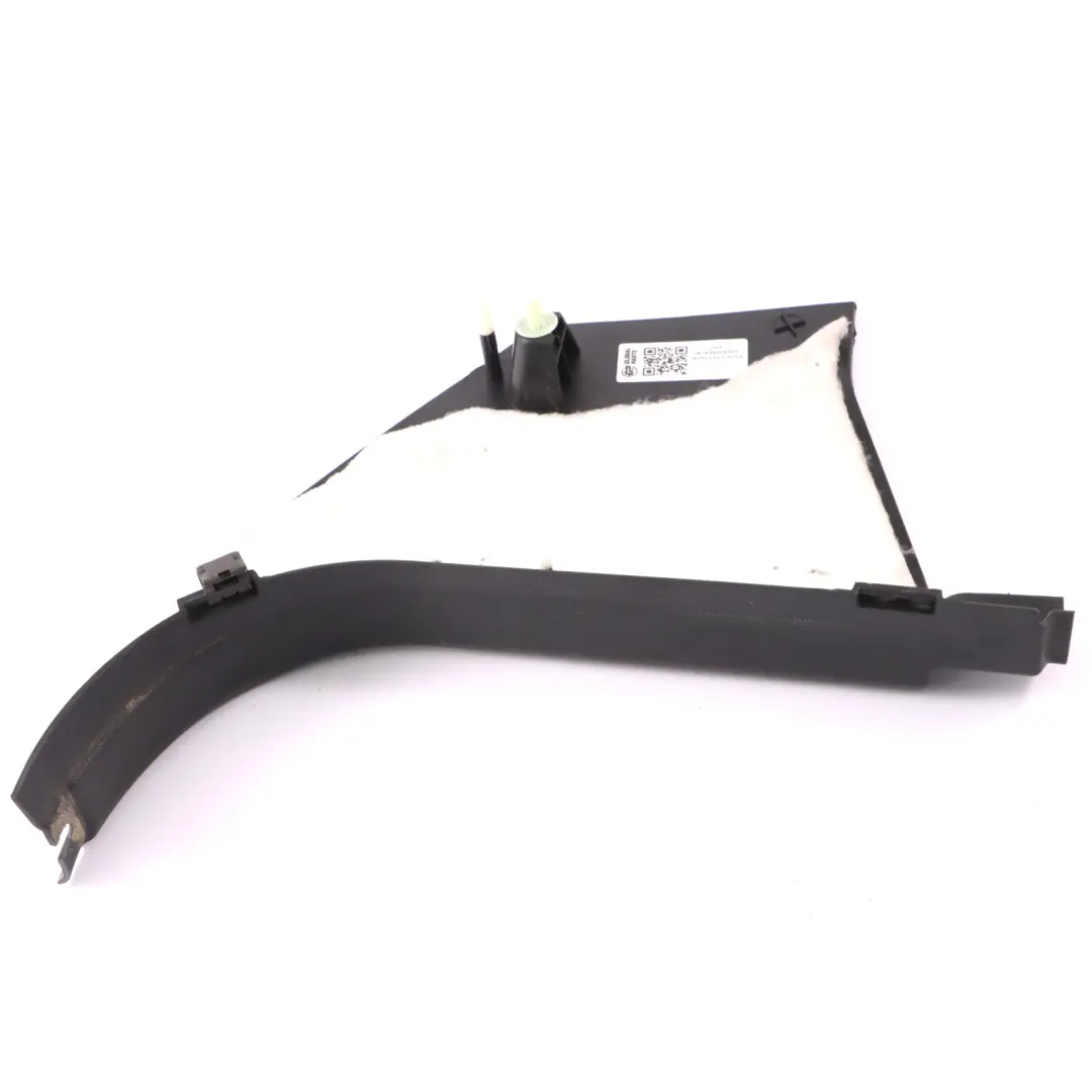 Mercedes-Benz ML W164 GL X164 Front Left N/S Pillar Trim Cover to with Part number A1646908925 Mercedes-Benz ML W164 GL X164 Front Left N/S Pillar Trim Cover - SKU rhd-A1646908925 - Part number A1646908925