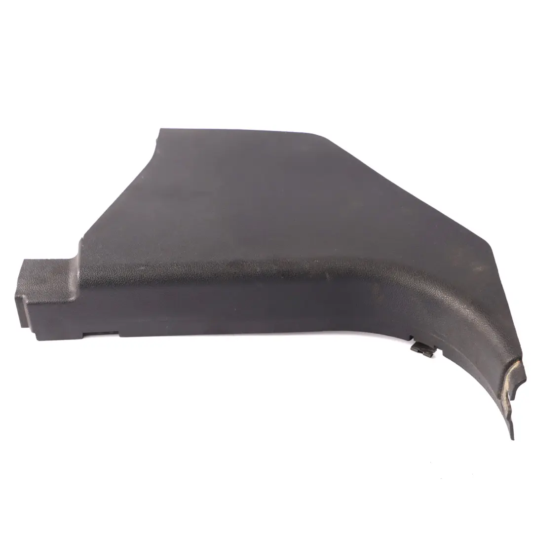 Mercedes-Benz ML W164 GL X164 Front Left N/S Pillar Trim Cover to with Part number A1646908925 Mercedes-Benz ML W164 GL X164 Front Left N/S Pillar Trim Cover - SKU rhd-A1646908925 - Part number A1646908925