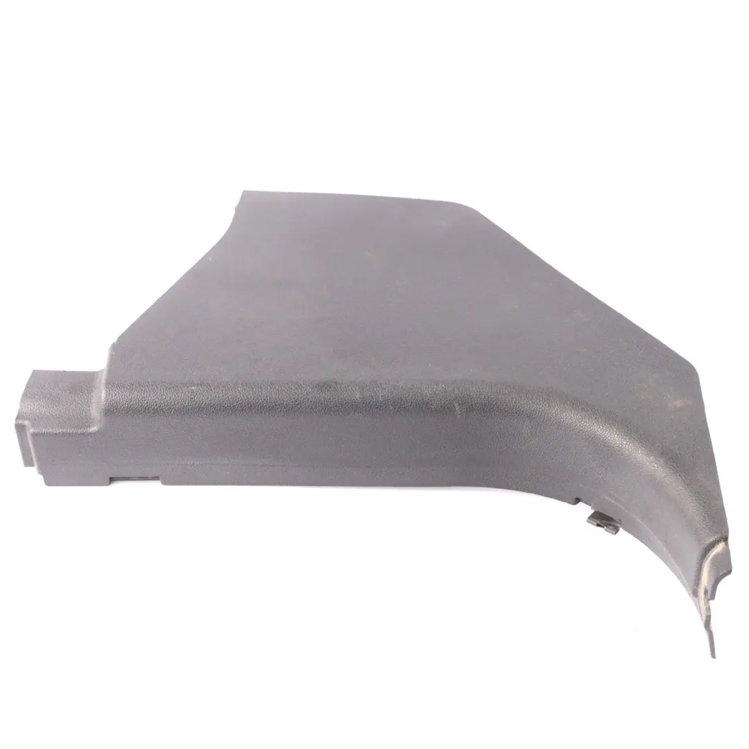 Mercedes-Benz ML W164 GL X164 Front Left N/S Pillar Trim Cover to with Part number A1646908925 Mercedes-Benz ML W164 GL X164 Front Left N/S Pillar Trim Cover - SKU rhd-A1646908925 - Part number A1646908925