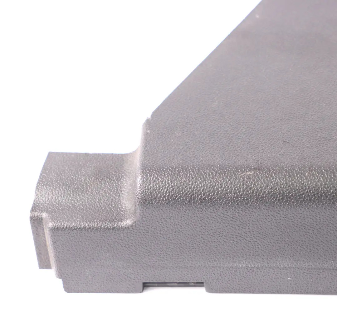 Mercedes-Benz ML W164 GL X164 Front Left N/S Pillar Trim Cover to with Part number A1646908925 Mercedes-Benz ML W164 GL X164 Front Left N/S Pillar Trim Cover - SKU rhd-A1646908925 - Part number A1646908925