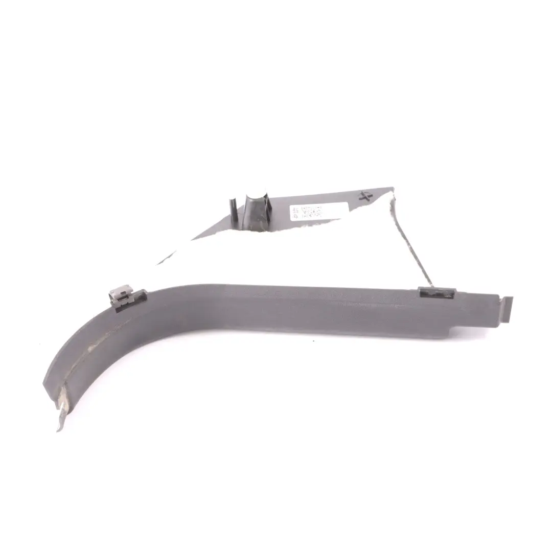Mercedes-Benz ML W164 GL X164 Front Left N/S Pillar Trim Cover to with Part number A1646908925 Mercedes-Benz ML W164 GL X164 Front Left N/S Pillar Trim Cover - SKU rhd-A1646908925 - Part number A1646908925