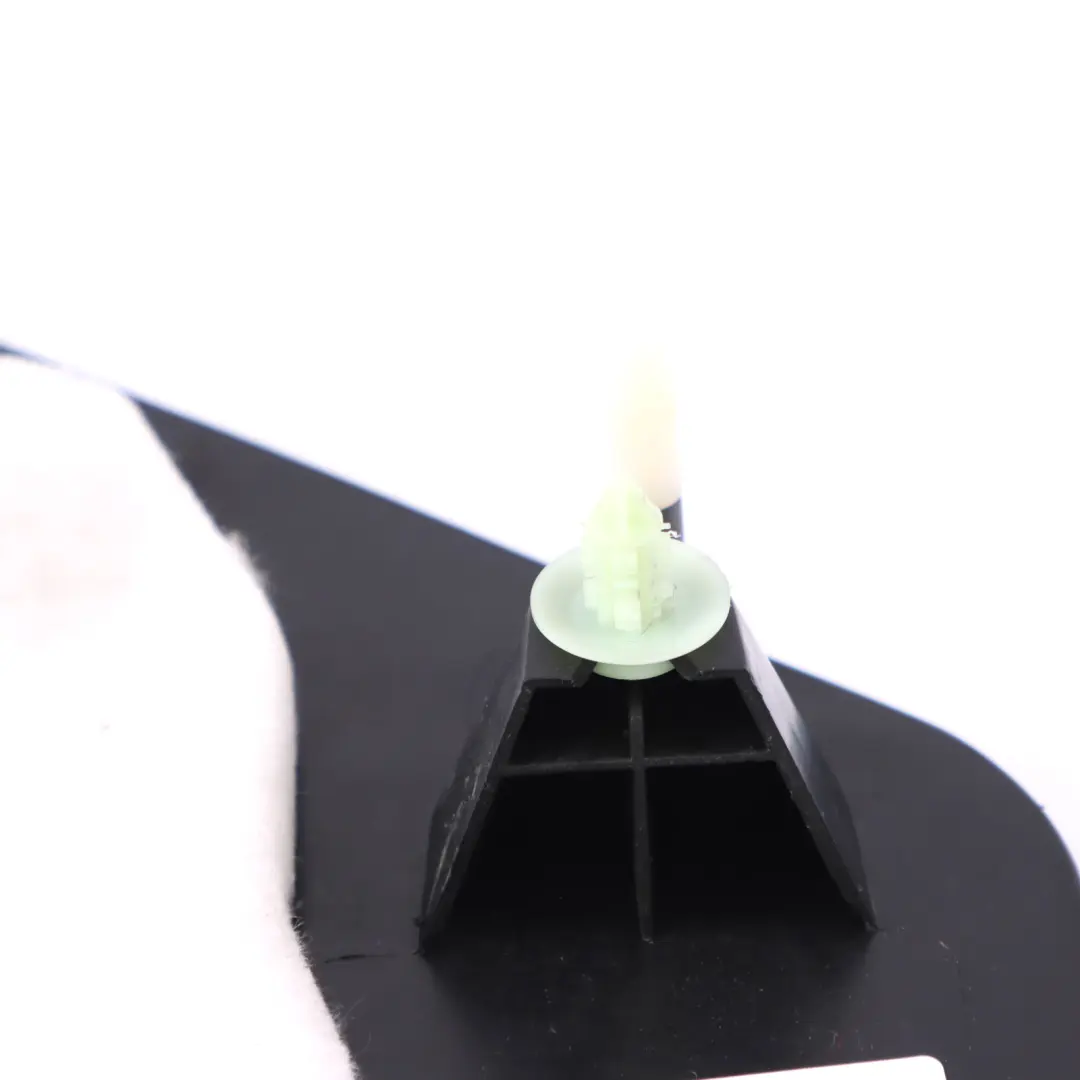 Mercedes-Benz ML W164 GL X164 Front Left N/S Pillar Trim Cover to with Part number A1646908925 Mercedes-Benz ML W164 GL X164 Front Left N/S Pillar Trim Cover - SKU rhd-A1646908925 - Part number A1646908925