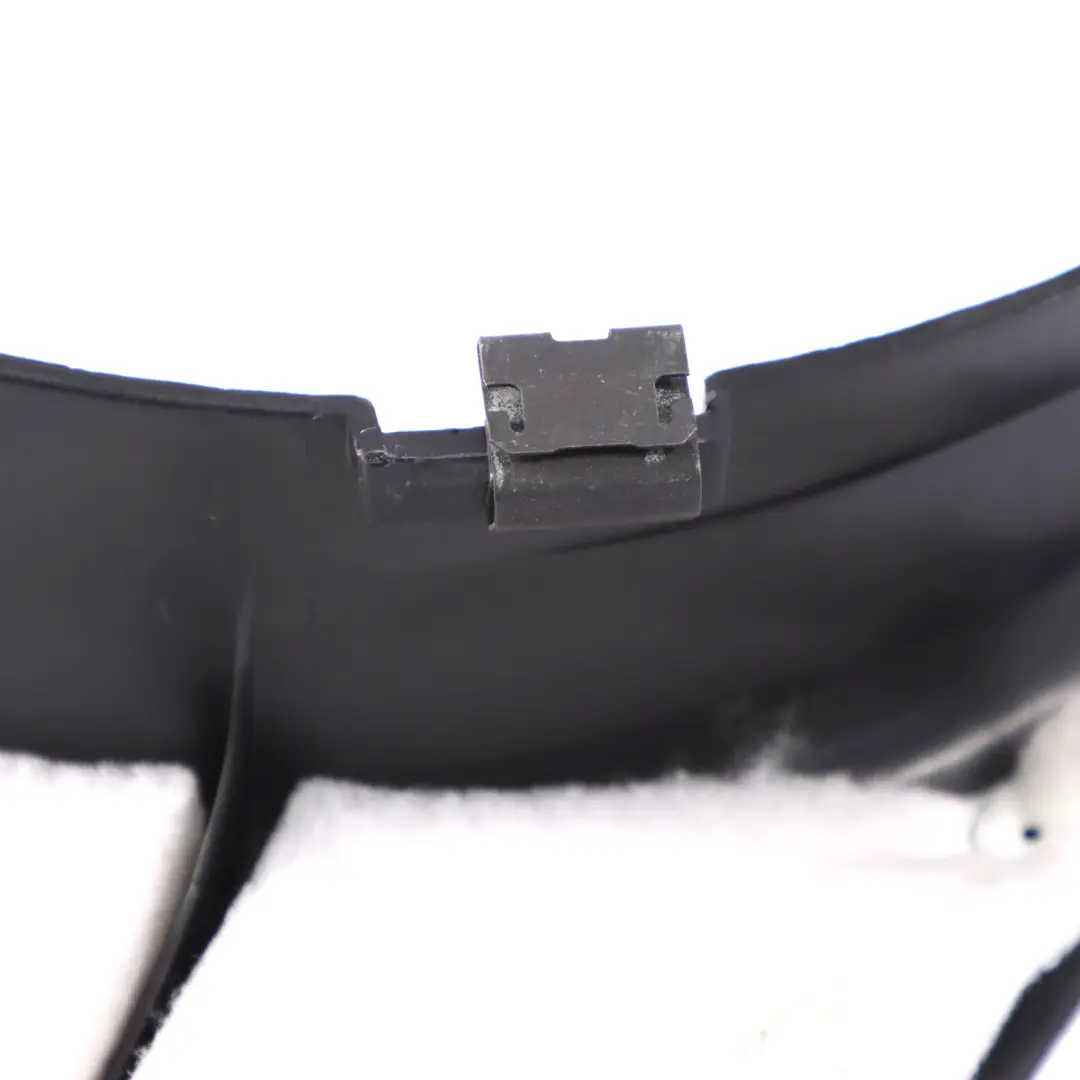 Mercedes-Benz ML W164 GL X164 Front Left N/S Pillar Trim Cover to with Part number A1646908925 Mercedes-Benz ML W164 GL X164 Front Left N/S Pillar Trim Cover - SKU rhd-A1646908925 - Part number A1646908925