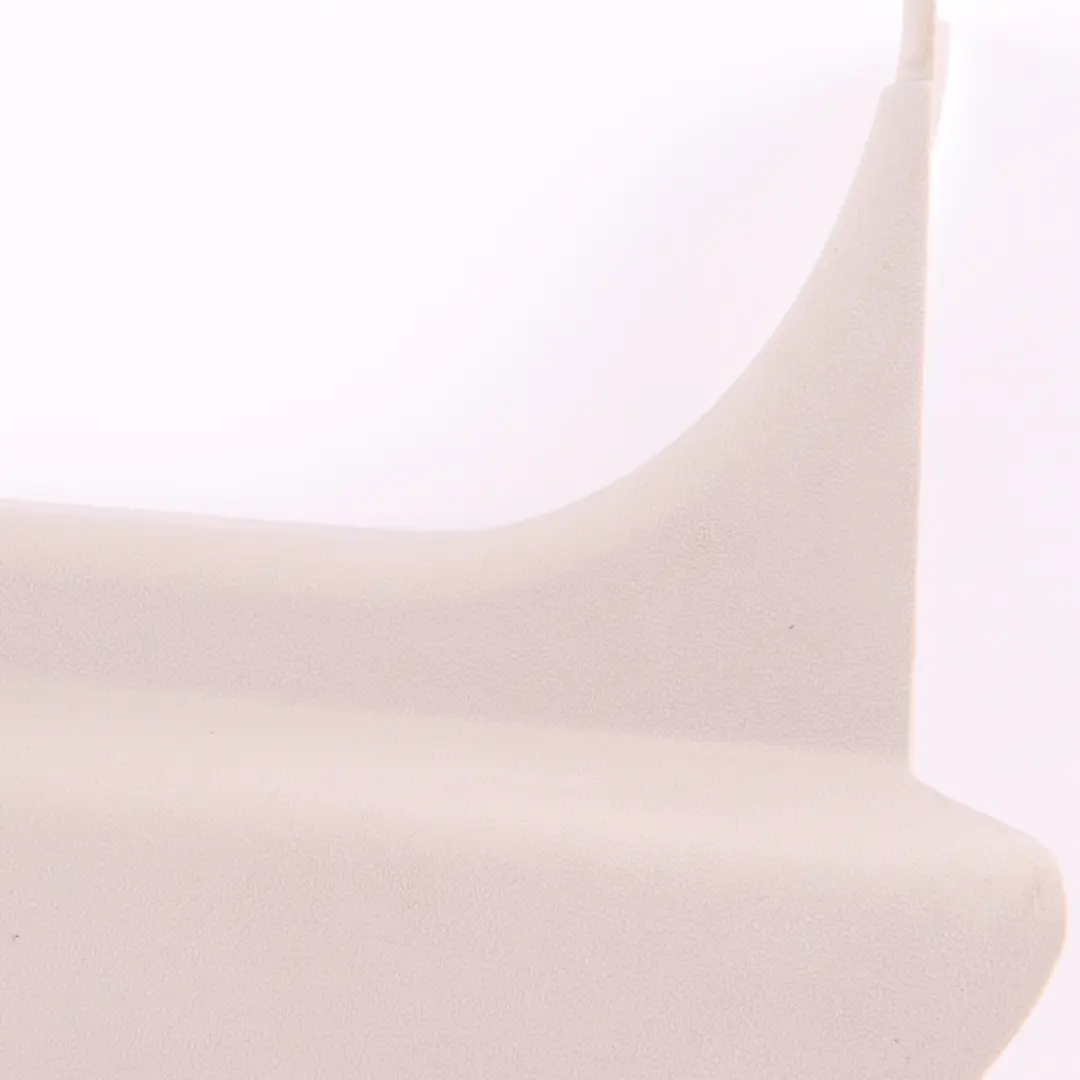 Pillar Cover Trim Front Right O/S Grey Panel to Mercedes ML W164 A - with Part number A1646909025 Mercedes ML W164 A - Pillar Cover Trim Front Right O/S Grey Panel - SKU rhd-A1646909025-1 - Part number A1646909025