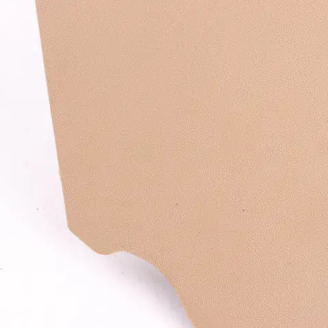 Mercedes ML W164 A Pillar Cover Trim Front Lower Right O/S Buckskin - SKU rhd-A1646909025-2 - Part number A1646909025