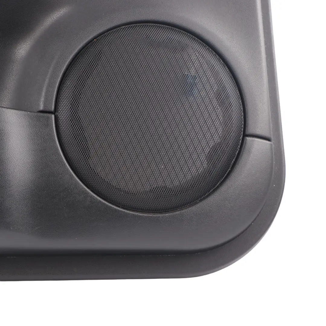 Door Card Front Left N/S AMG Trim Cover Panelling Leather Black to Mercedes ML W164 with Part number A1647200562 Mercedes ML W164 Door Card Front Left N/S AMG Trim Cover Panelling Leather Black - SKU rhd-A1647200562-1 - Part number A1647200562