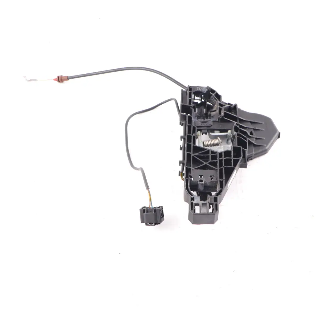 Door Handle Base Front Left N/S Grab Bracket A1647601934 to Mercedes ML W164 with Part number A1647201335 Mercedes ML W164 Door Handle Base Front Left N/S Grab Bracket A1647601934 - SKU rhd-A1647201335-1 - Part number A1647201335