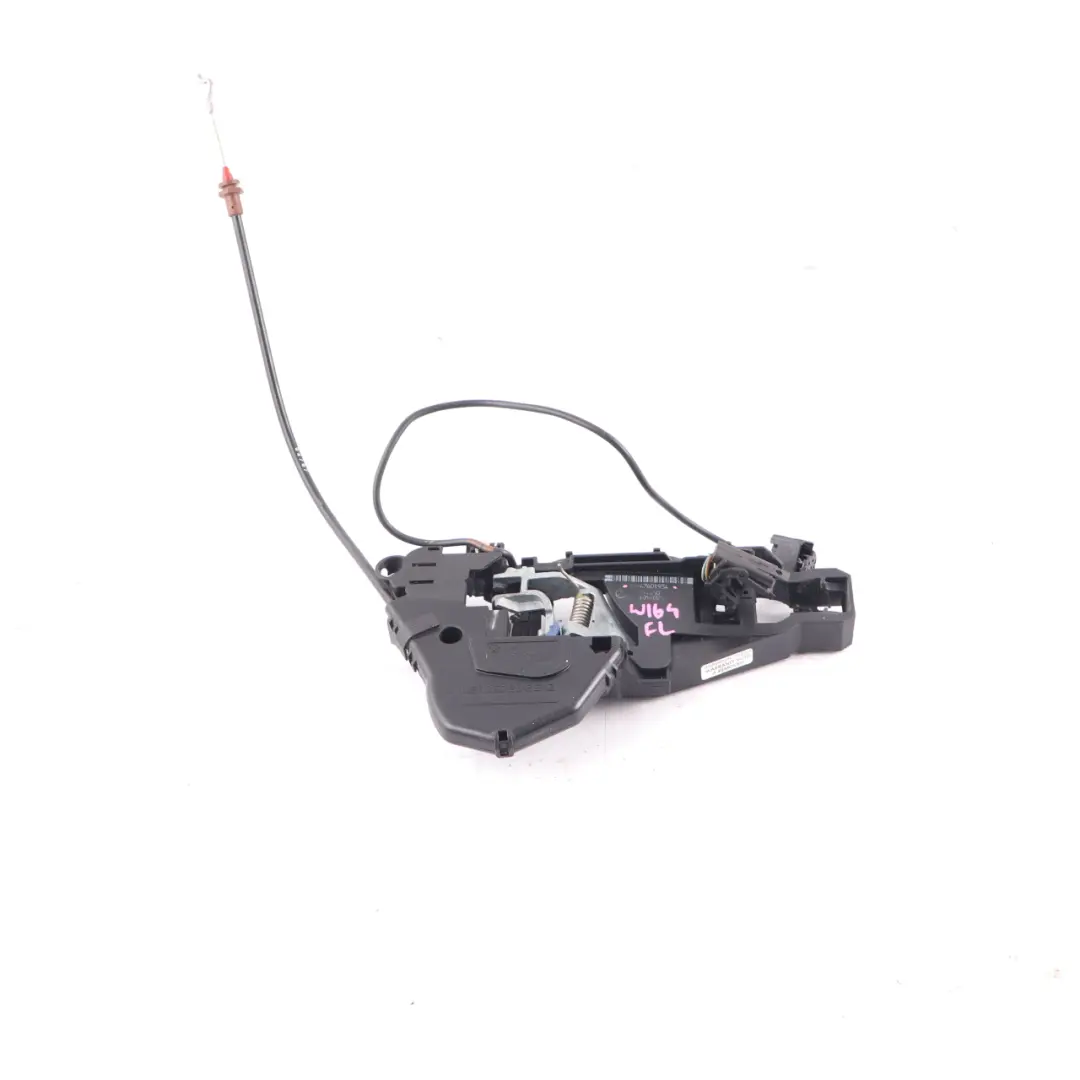 Door Handle Base Front Left N/S Grab Bracket A1647601934 to Mercedes ML W164 with Part number A1647201335 Mercedes ML W164 Door Handle Base Front Left N/S Grab Bracket A1647601934 - SKU rhd-A1647201335-1 - Part number A1647201335