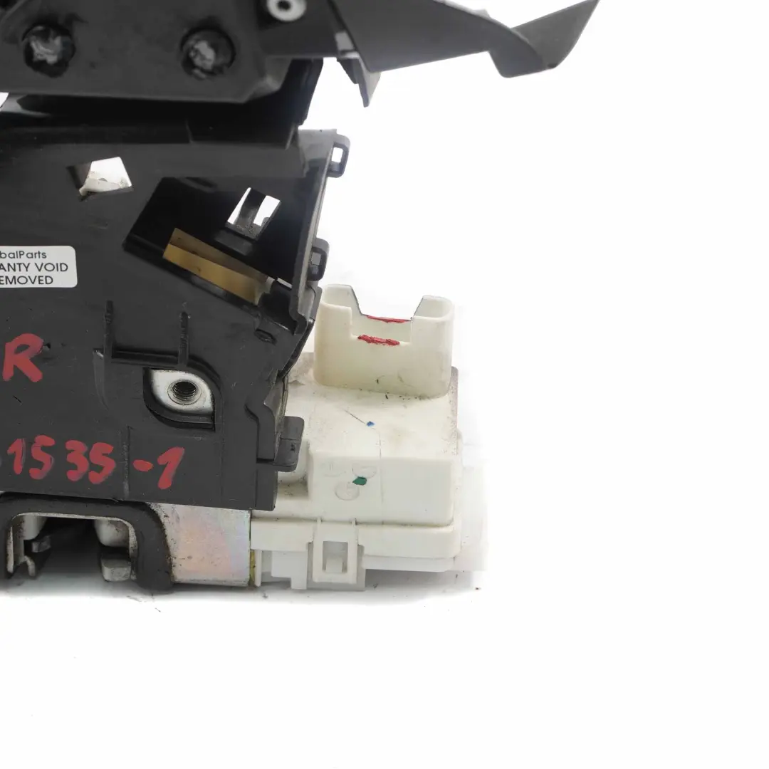 Door Lock Front Right Mechanism Actuator to Mercedes M ML W164 1 with Part number A1647201535 Mercedes M ML W164 1 Door Lock Front Right Mechanism Actuator - SKU rhd-A1647201535-1 - Part number A1647201535