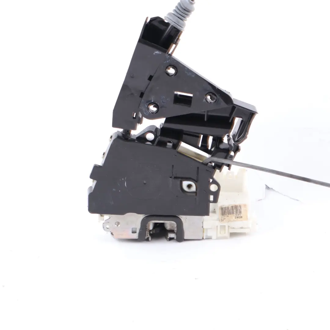 Door Lock Front Right O/S Mechanism Actuator to Mercedes M ML W164 1 with Part number A1647201535 Mercedes M ML W164 1 Door Lock Front Right O/S Mechanism Actuator - SKU rhd-A1647201535-2 - Part number A1647201535