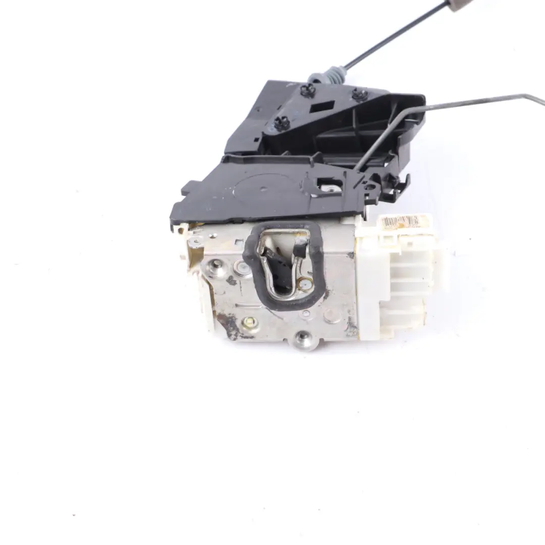 Door Lock Front Right O/S Mechanism Actuator to Mercedes M ML W164 1 with Part number A1647201535 Mercedes M ML W164 1 Door Lock Front Right O/S Mechanism Actuator - SKU rhd-A1647201535-2 - Part number A1647201535