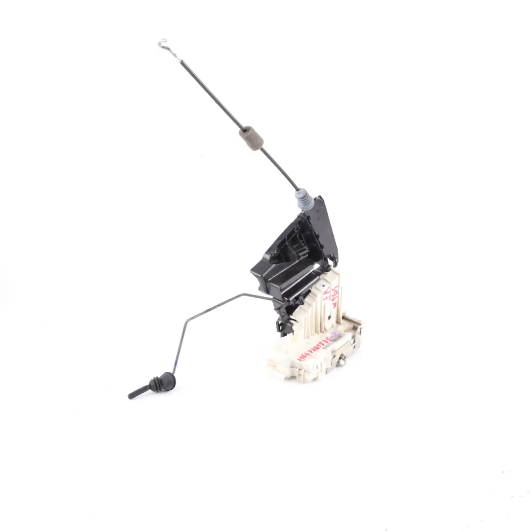 Door Lock Front Right O/S Mechanism Actuator to Mercedes M ML W164 1 with Part number A1647201535 Mercedes M ML W164 1 Door Lock Front Right O/S Mechanism Actuator - SKU rhd-A1647201535-2 - Part number A1647201535