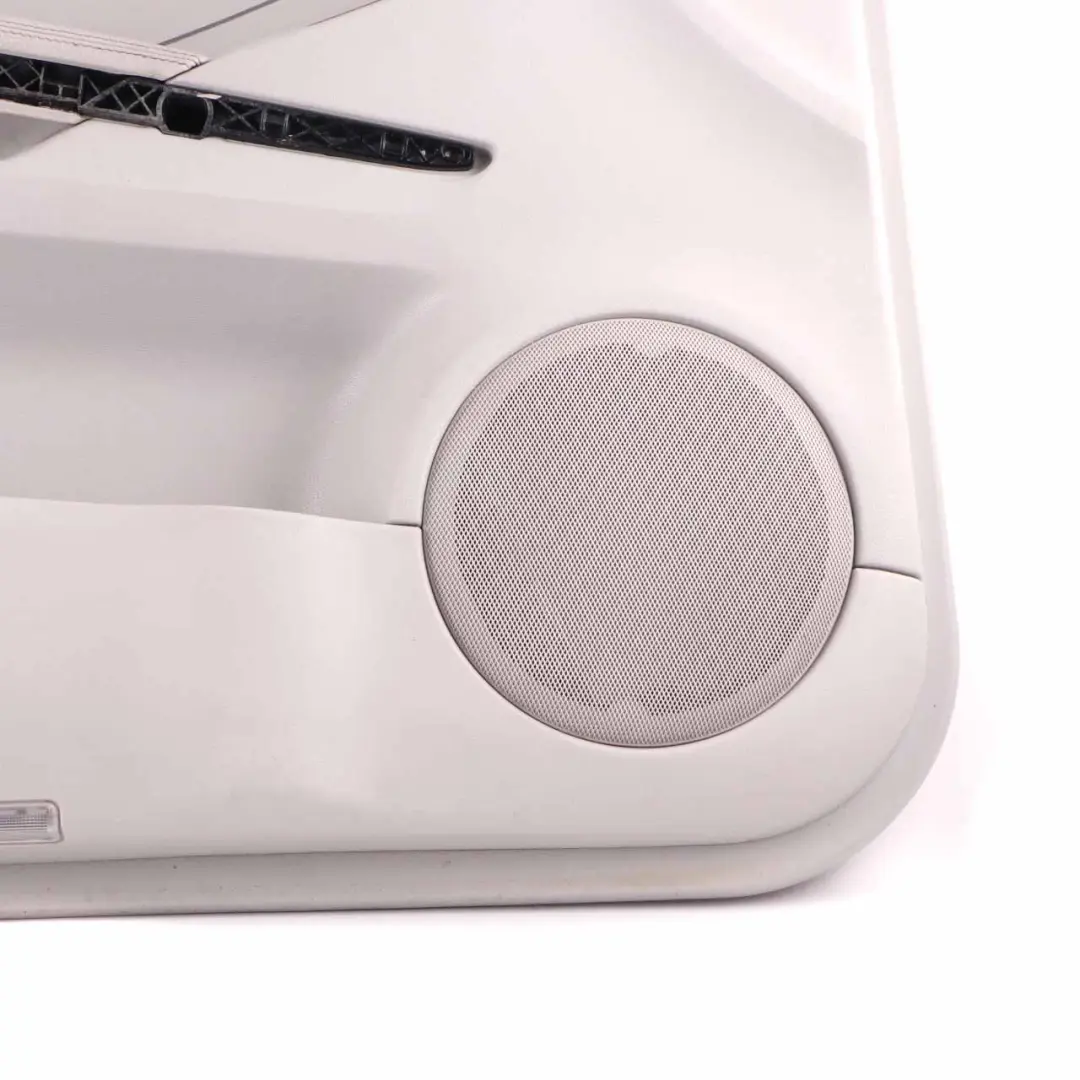 Door Card Front Left N/S Trim Cover Panelling Alpaca Grey to Mercedes ML W164 with Part number A1647202170 Mercedes ML W164 Door Card Front Left N/S Trim Cover Panelling Alpaca Grey - SKU rhd-A1647202170 - Part number A1647202170