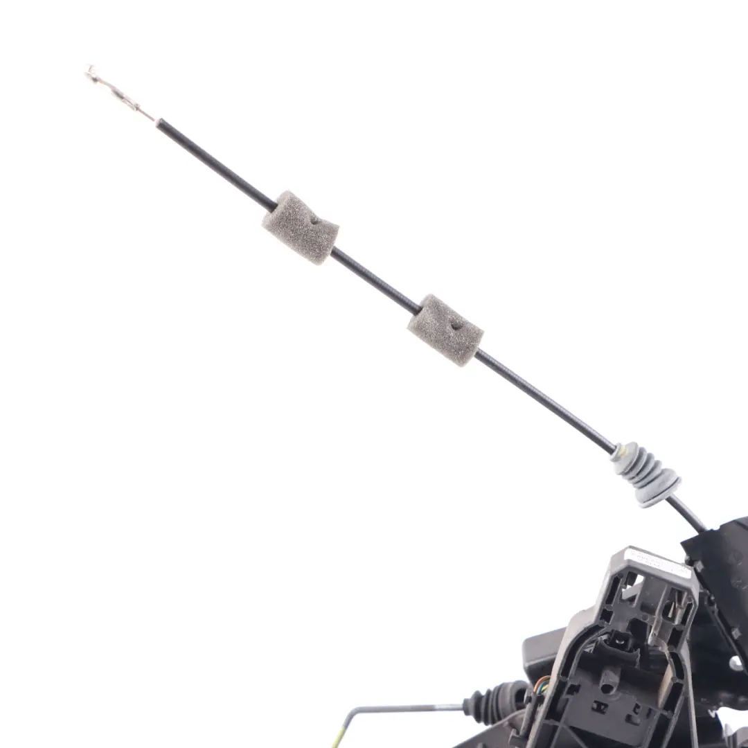 Door Lock Front Right O/S Latch Catch Mechanism A1647602434 to Mercedes ML W164 with Part number A1647202235 Mercedes ML W164 Door Lock Front Right O/S Latch Catch Mechanism A1647602434 - SKU rhd-A1647202235 - Part number A1647202235