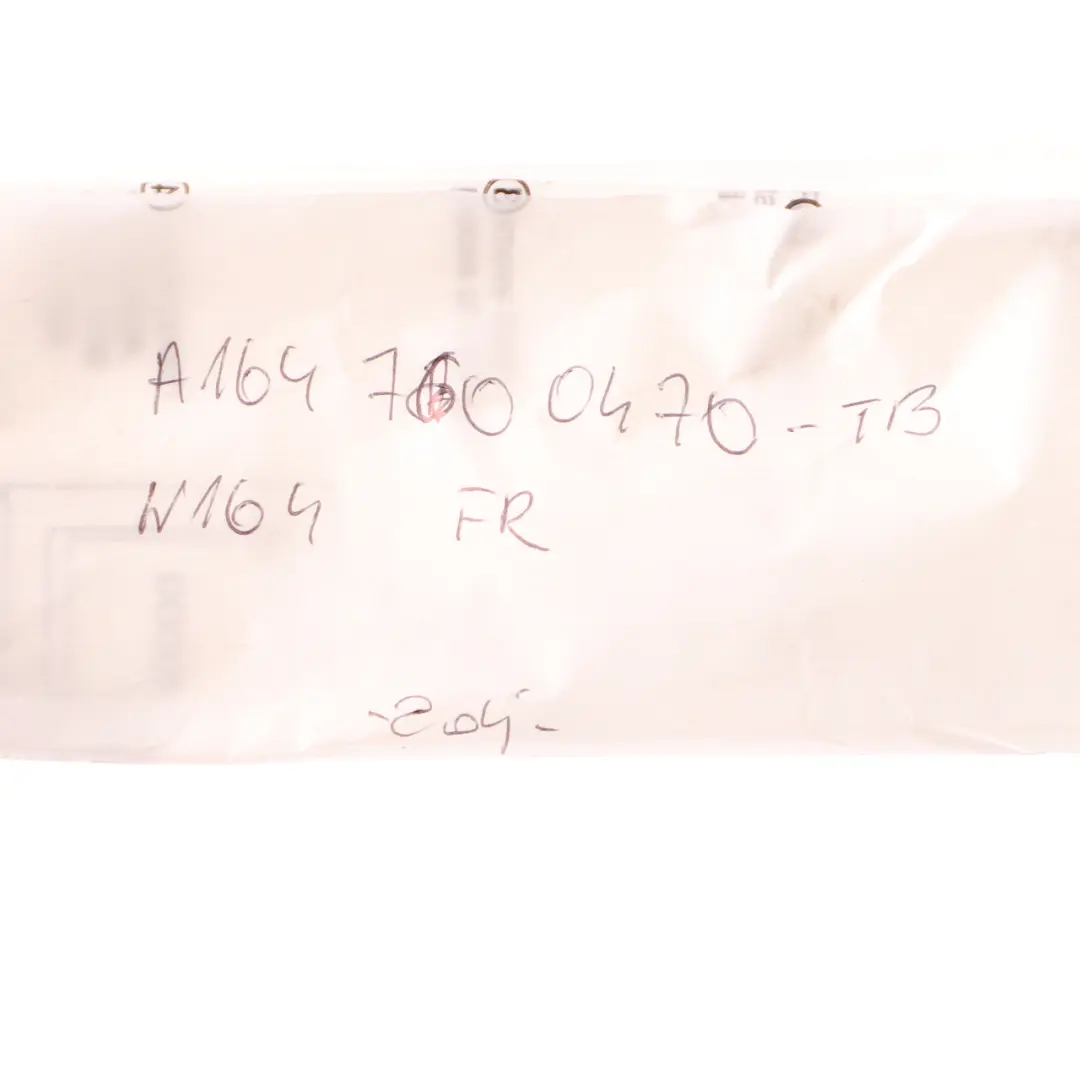 Door Handle Grab Front Right O/S Keyless Go Tanzanite Blue 359 to Mercedes ML W164 with Part number A1647600470 Mercedes ML W164 Door Handle Grab Front Right O/S Keyless Go Tanzanite Blue 359 - SKU rhd-A1647600470-TB - Part number A1647600470