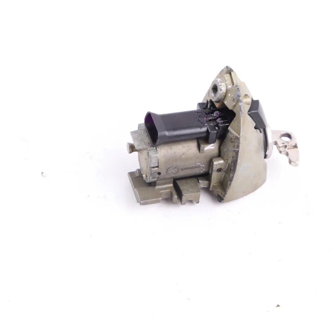 Mercedes W164 Lock Cylinder Front Right O/S Handle Door Key Set - SKU rhd-A1647600477 - Part number A1647600477