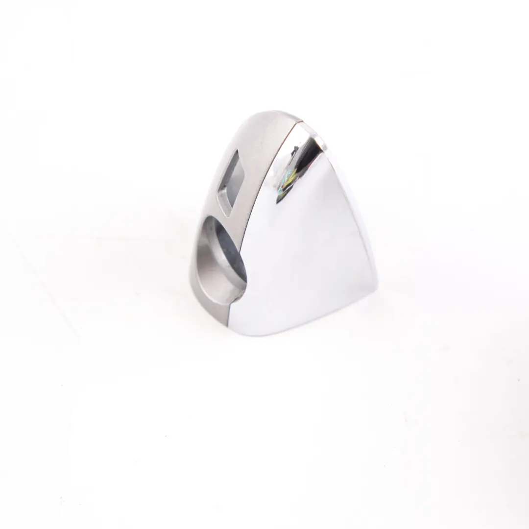 Door Grab Handle Front Right O/S Cubanite Silver to Mercedes ML W164 with Part number A1647600670 Mercedes ML W164 Door Grab Handle Front Right O/S Cubanite Silver - SKU rhd-A1647600670-CS - Part number A1647600670