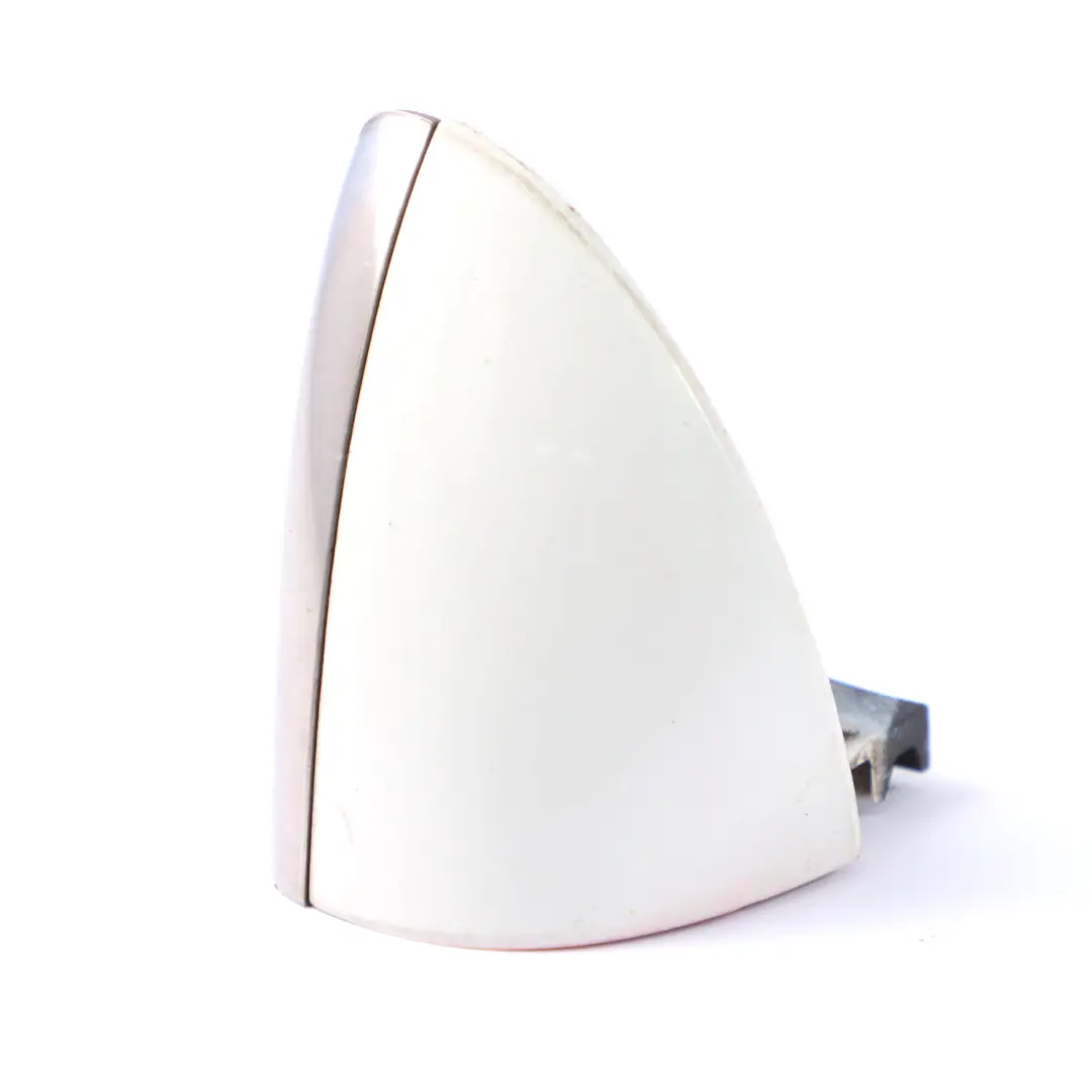  Handle Cover Mercedes W164 W251 Door Front Left N/S Grab Calcite White - 650 - SKU rhd-A1647600920-CW - Part number A1647600920