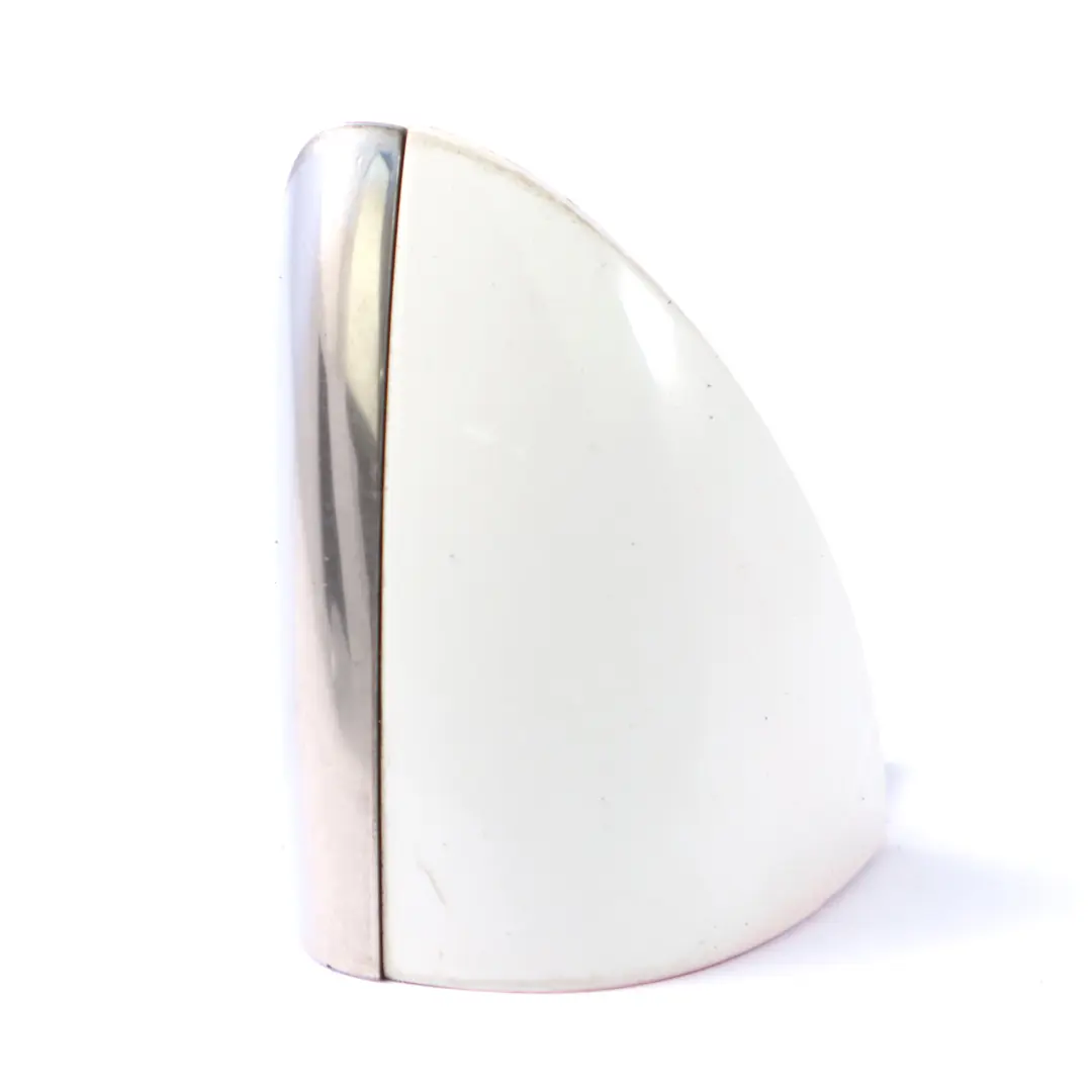 Handle Cover Mercedes W164 W251 Door Front Left N/S Grab Calcite White - 650 to with Part number A1647600920 Handle Cover Mercedes W164 W251 Door Front Left N/S Grab Calcite White - 650 - SKU rhd-A1647600920-CW - Part number A1647600920