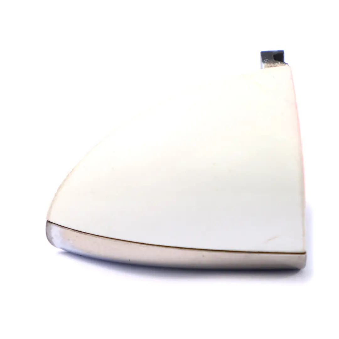 Handle Cover Mercedes W164 W251 Door Front Left N/S Grab Calcite White - 650 to with Part number A1647600920 Handle Cover Mercedes W164 W251 Door Front Left N/S Grab Calcite White - 650 - SKU rhd-A1647600920-CW - Part number A1647600920