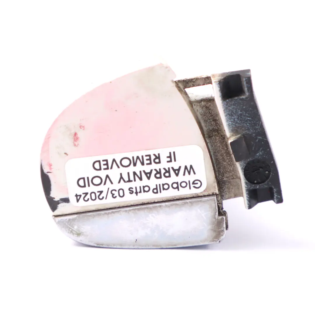  Handle Cover Mercedes W164 W251 Door Front Left N/S Grab Calcite White - 650 - SKU rhd-A1647600920-CW - Part number A1647600920