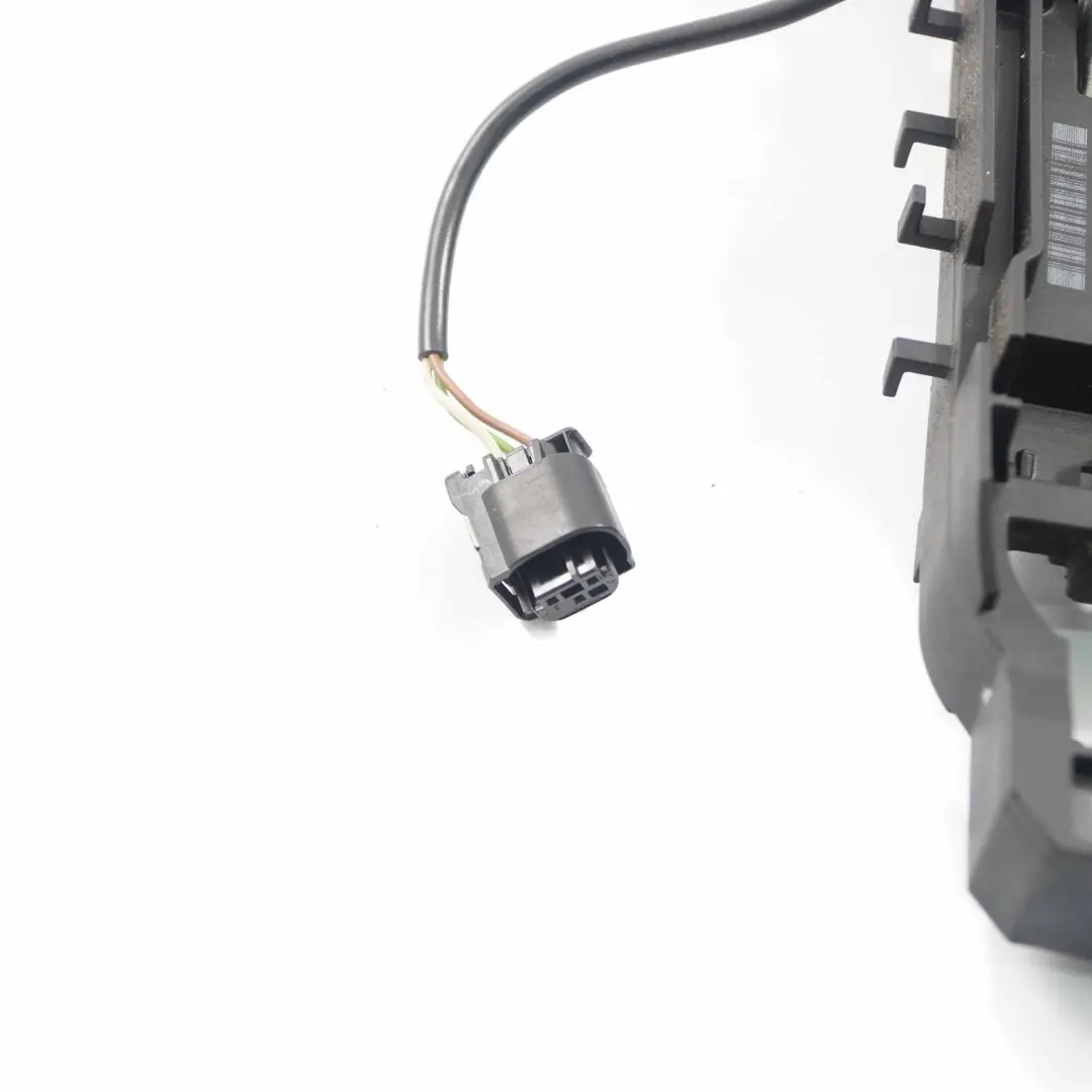 Mercedes-Benz M-Class ML W164 Front Right O/S Door Handle Carrier Base to with Part number A1647601834 Mercedes-Benz M-Class ML W164 Front Right O/S Door Handle Carrier Base - SKU rhd-A1647601834 - Part number A1647601834