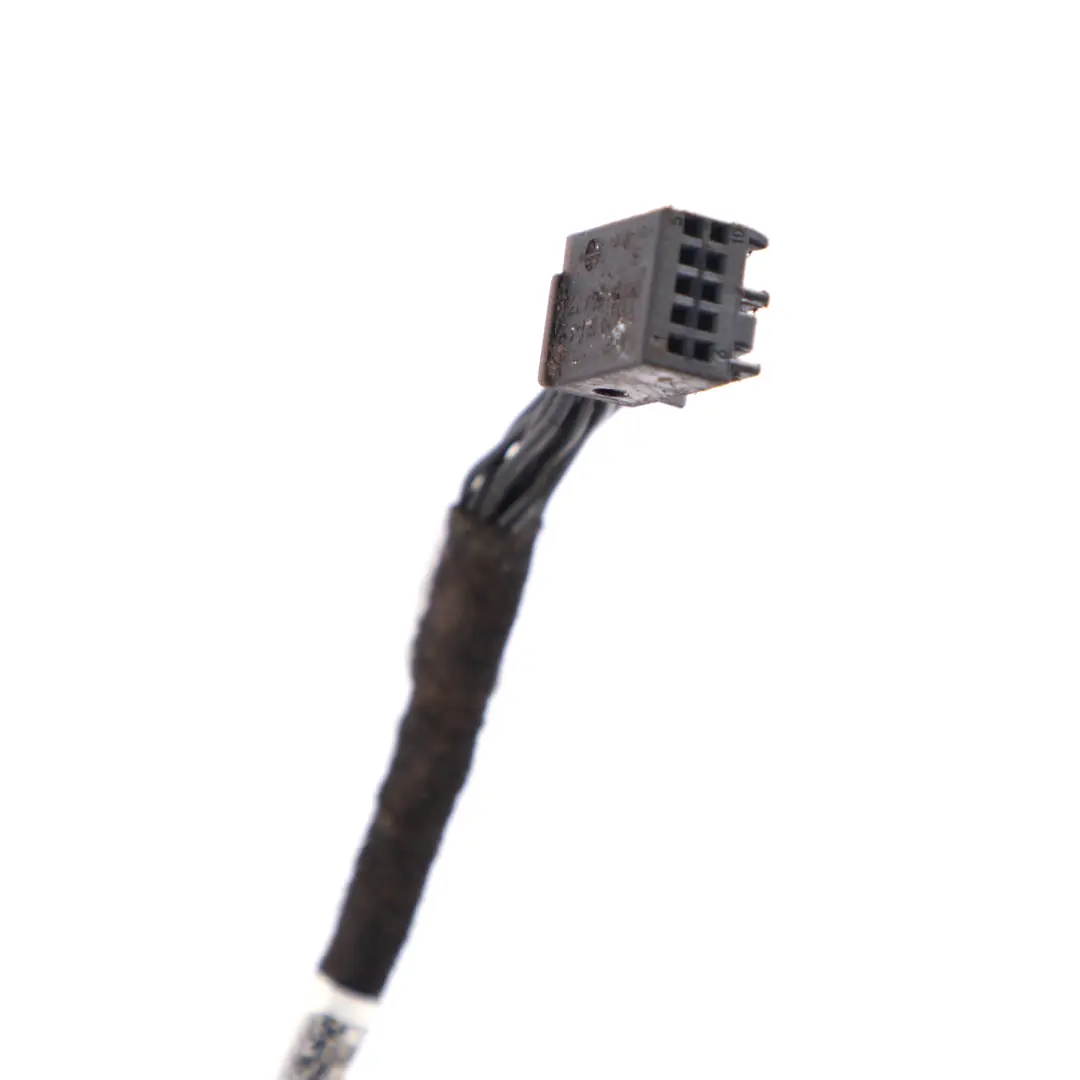 Left N/S Power Fold Wing Mirror Iridium Silber - 775 to Mercedes ML W164 with Part number A1648100593 Mercedes ML W164 Left N/S Power Fold Wing Mirror Iridium Silber - 775 - SKU rhd-A1648100593-IRS - Part number A1648100593