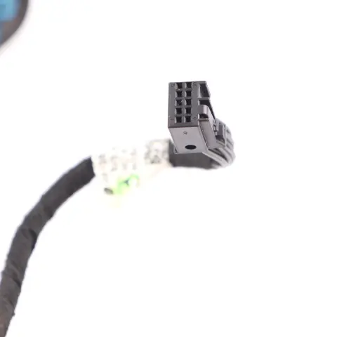 Wing Mirror Left N/S Power Fold Tanzanite Blue Metallic - 359 to Mercedes ML W164 with Part number A1648100593 Mercedes ML W164 Wing Mirror Left N/S Power Fold Tanzanite Blue Metallic - 359 - SKU rhd-A1648100593-TB - Part number A1648100593