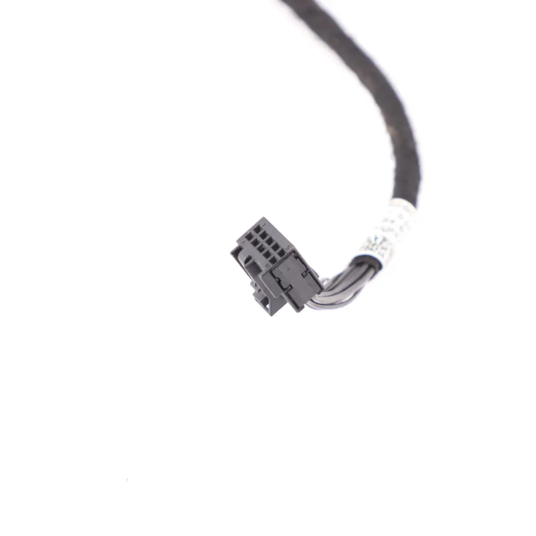 Wing Mirror Right O/S Power Fold Tanzanite Blue Metallic - 359 to Mercedes ML W164 with Part number A1648100693 Mercedes ML W164 Wing Mirror Right O/S Power Fold Tanzanite Blue Metallic - 359 - SKU rhd-A1648100693-TB - Part number A1648100693