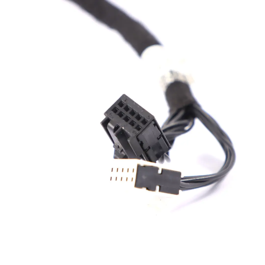 Wing Mirror Right O/S Power Fold Iridium Silver Metallic - 775 to Mercedes ML W164 with Part number A1648101693 Mercedes ML W164 Wing Mirror Right O/S Power Fold Iridium Silver Metallic - 775 - SKU rhd-A1648101693-IRS - Part number A1648101693